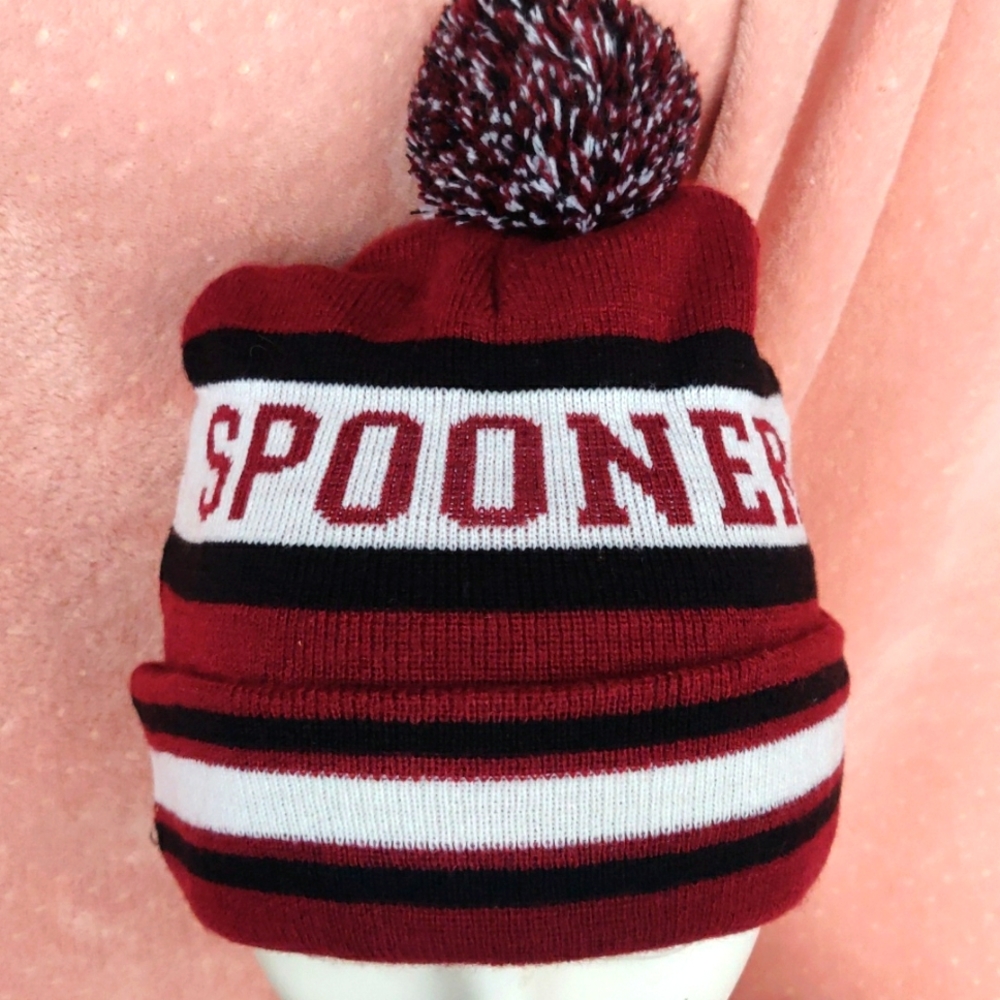 Spooner beanie hat